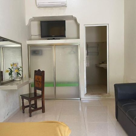Hotel Mt تولوم المظهر الخارجي الصورة