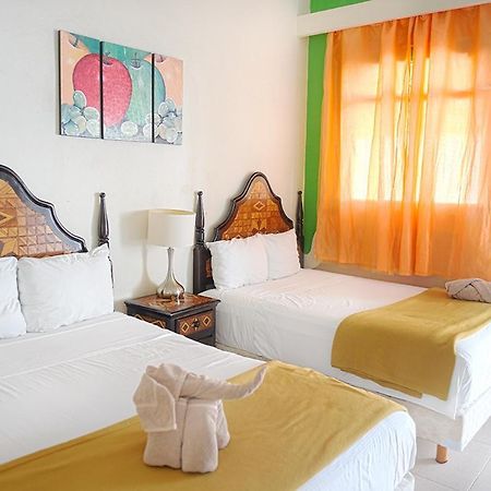 Hotel Mt تولوم المظهر الخارجي الصورة