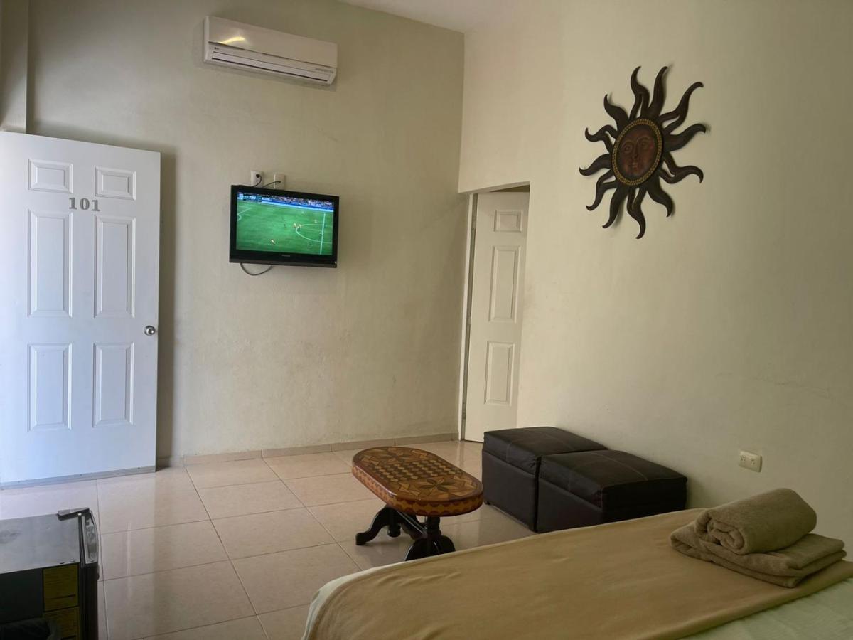Hotel Mt تولوم المظهر الخارجي الصورة