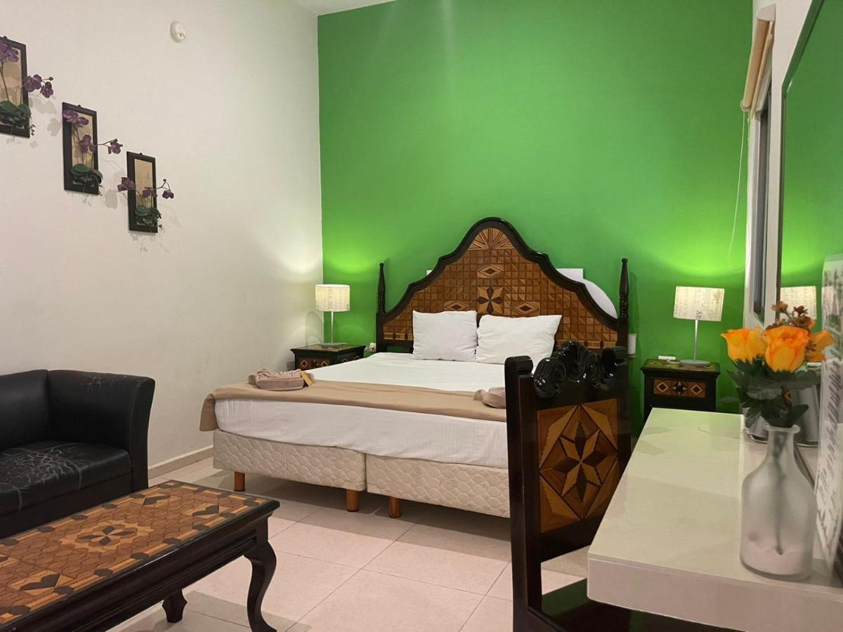 Hotel Mt تولوم المظهر الخارجي الصورة