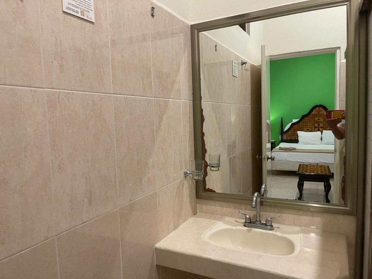 Hotel Mt تولوم المظهر الخارجي الصورة
