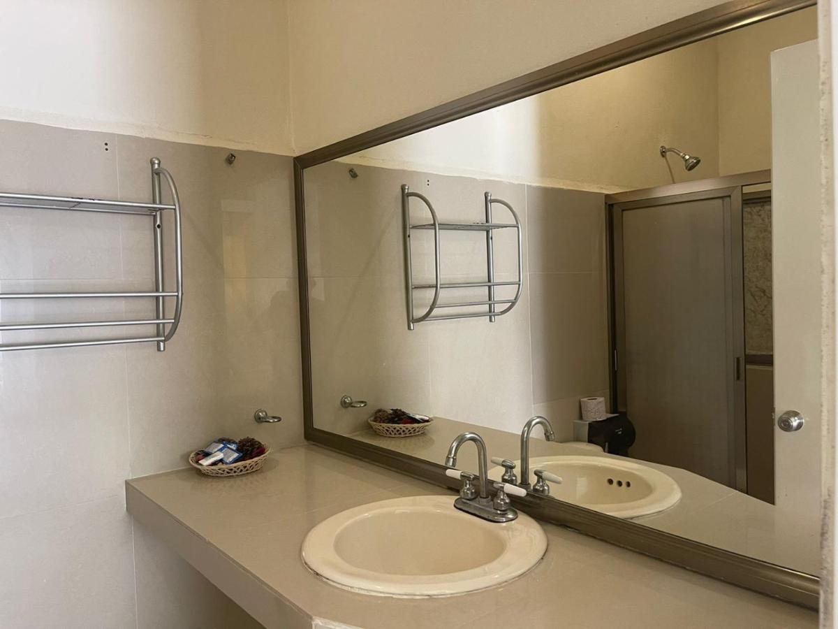 Hotel Mt تولوم المظهر الخارجي الصورة