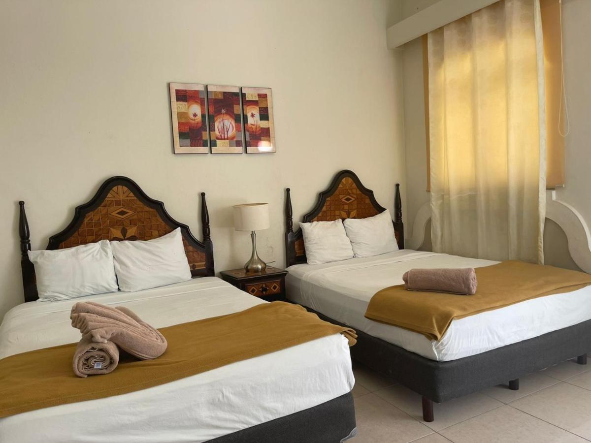 Hotel Mt تولوم المظهر الخارجي الصورة