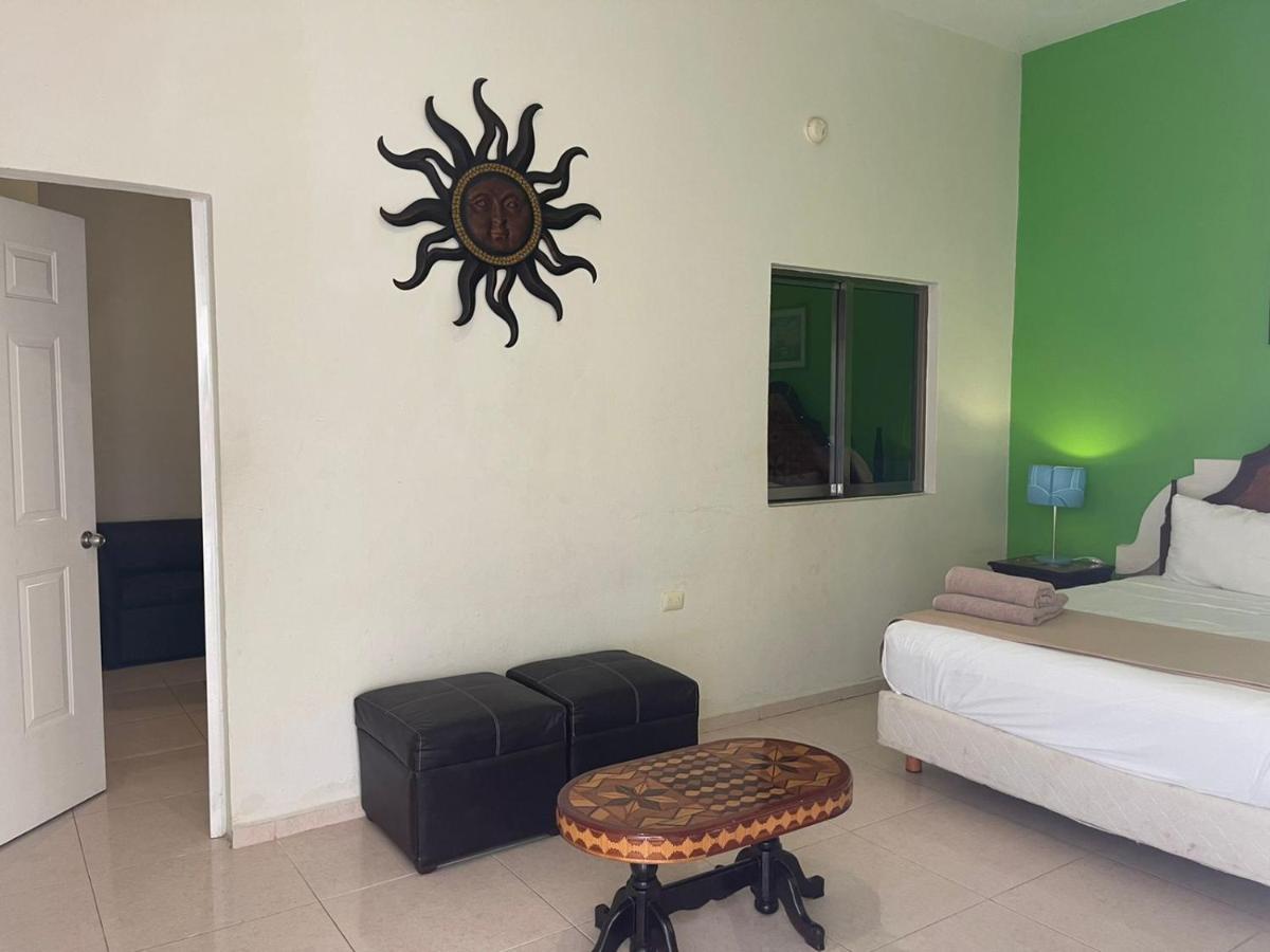 Hotel Mt تولوم المظهر الخارجي الصورة