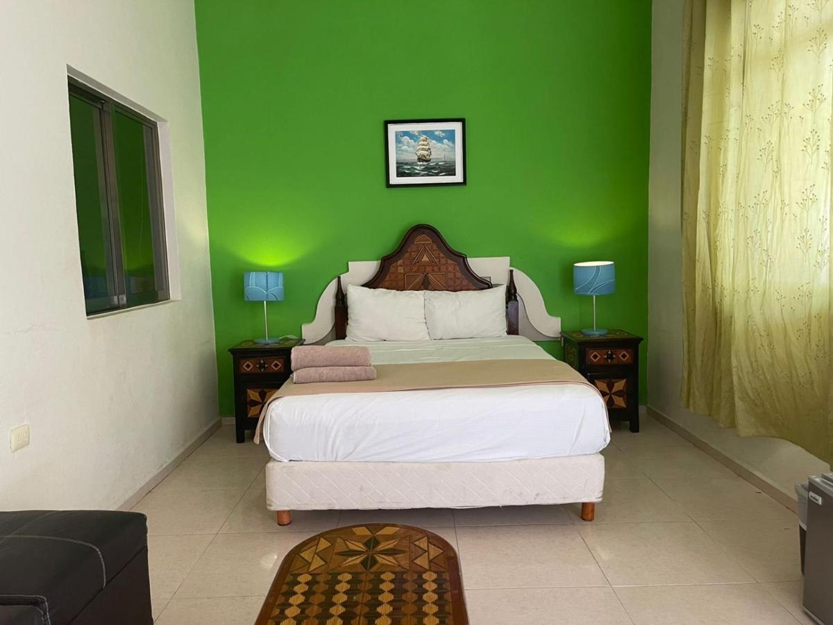 Hotel Mt تولوم المظهر الخارجي الصورة