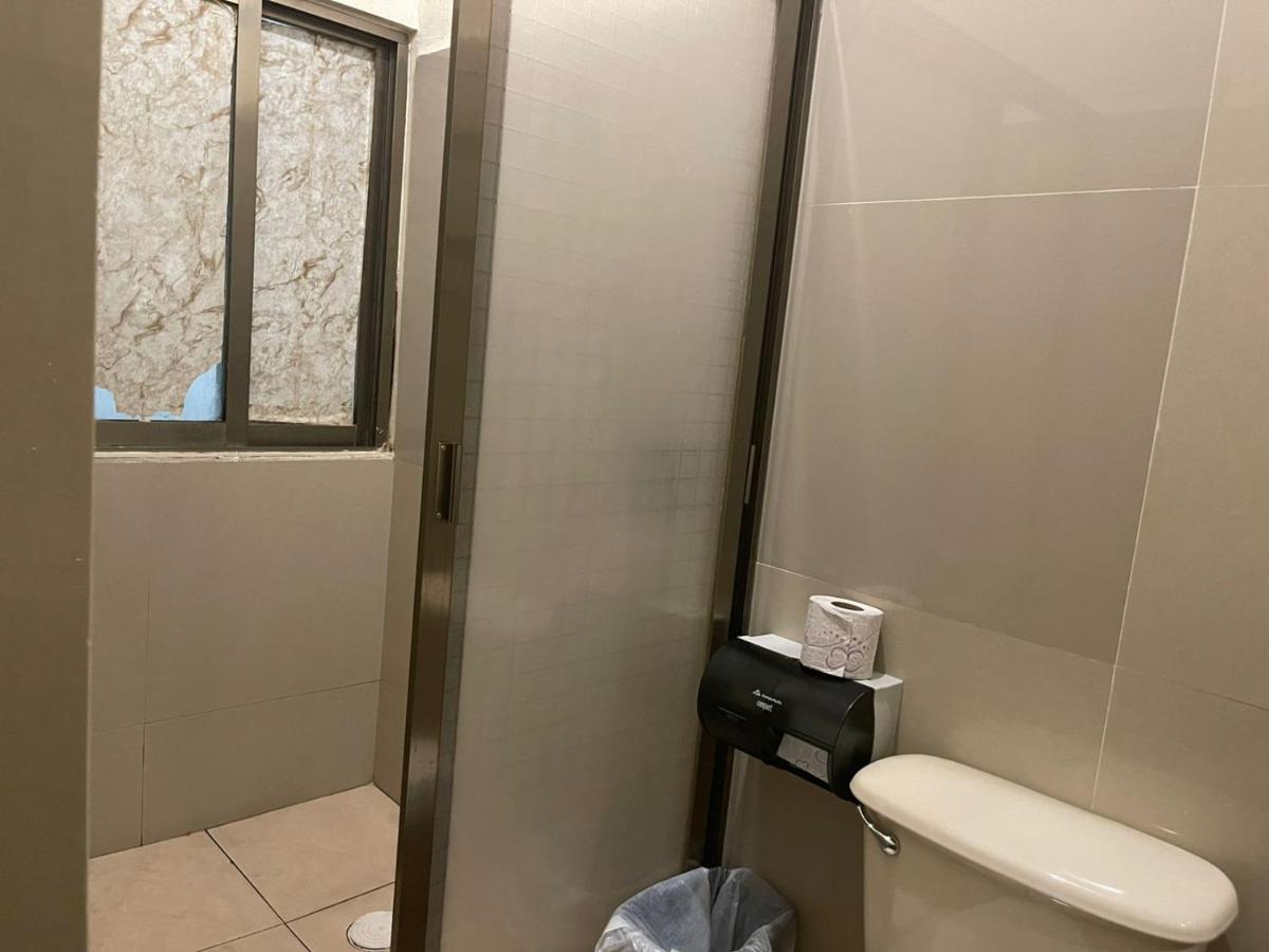 Hotel Mt تولوم المظهر الخارجي الصورة