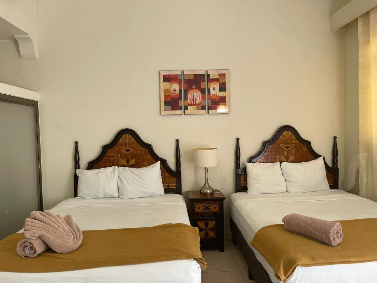 Hotel Mt تولوم المظهر الخارجي الصورة
