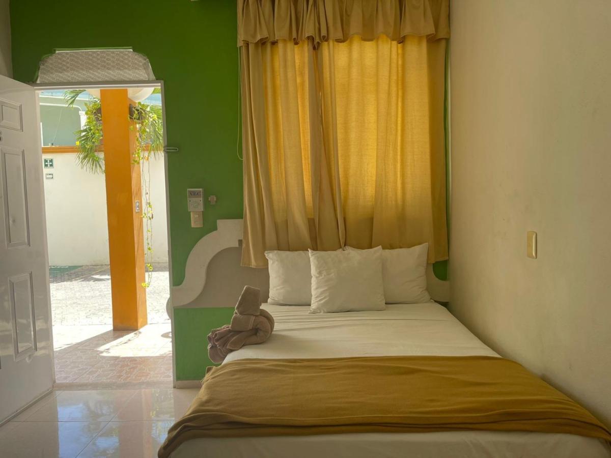 Hotel Mt تولوم المظهر الخارجي الصورة