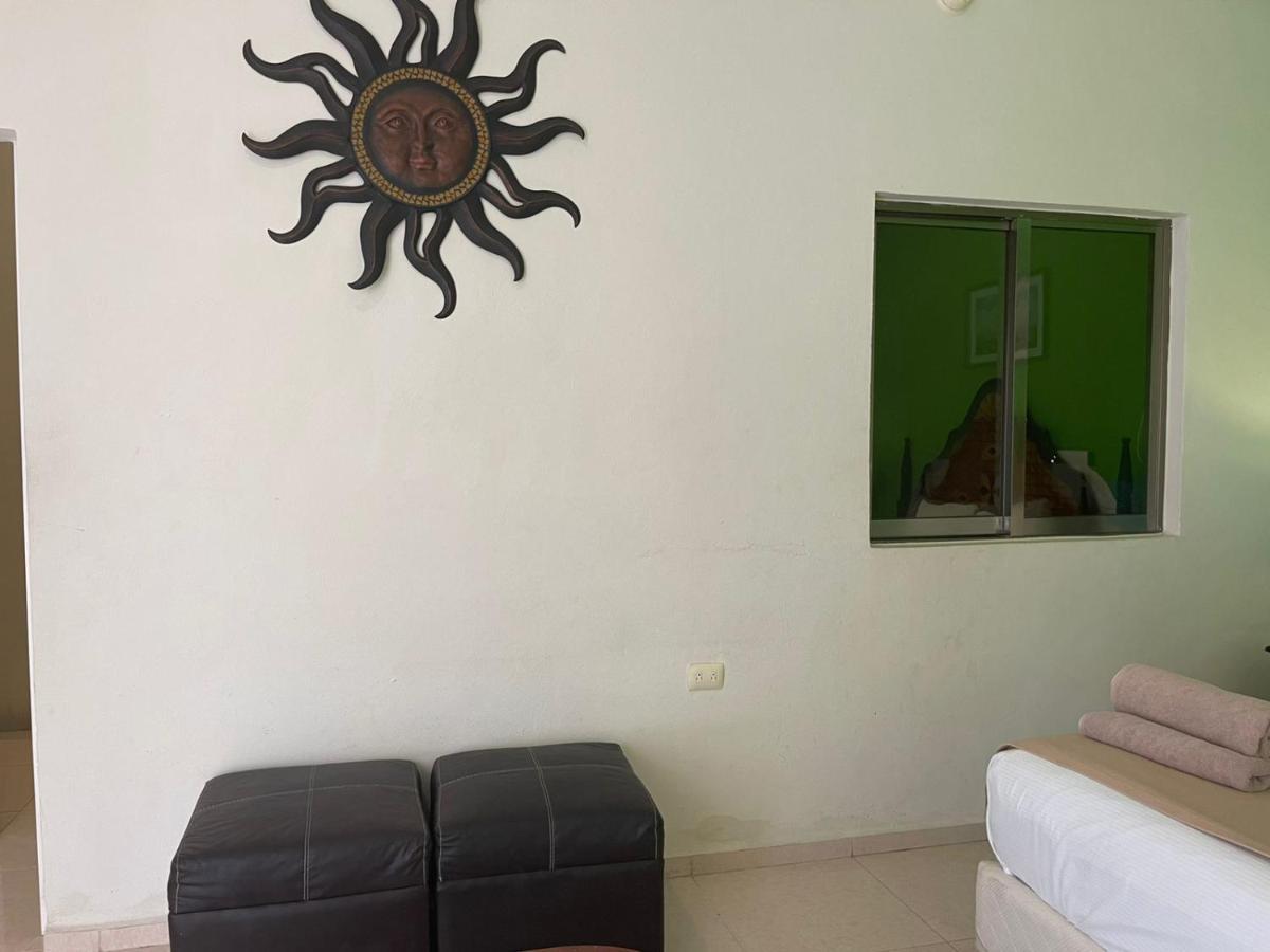 Hotel Mt تولوم المظهر الخارجي الصورة