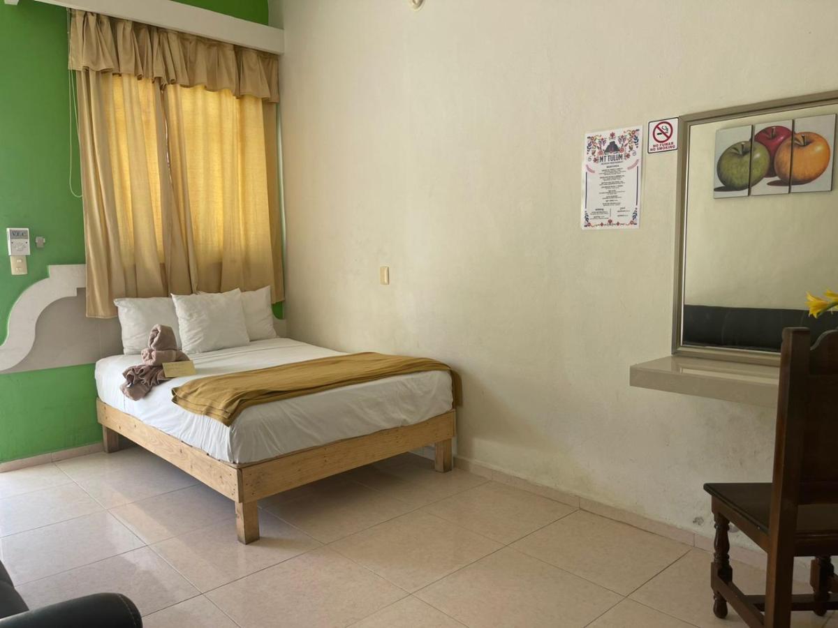 Hotel Mt تولوم المظهر الخارجي الصورة