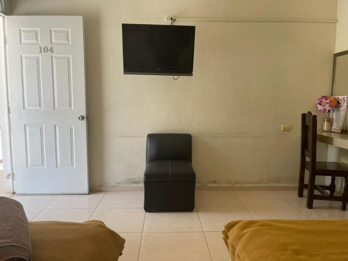 Hotel Mt تولوم المظهر الخارجي الصورة