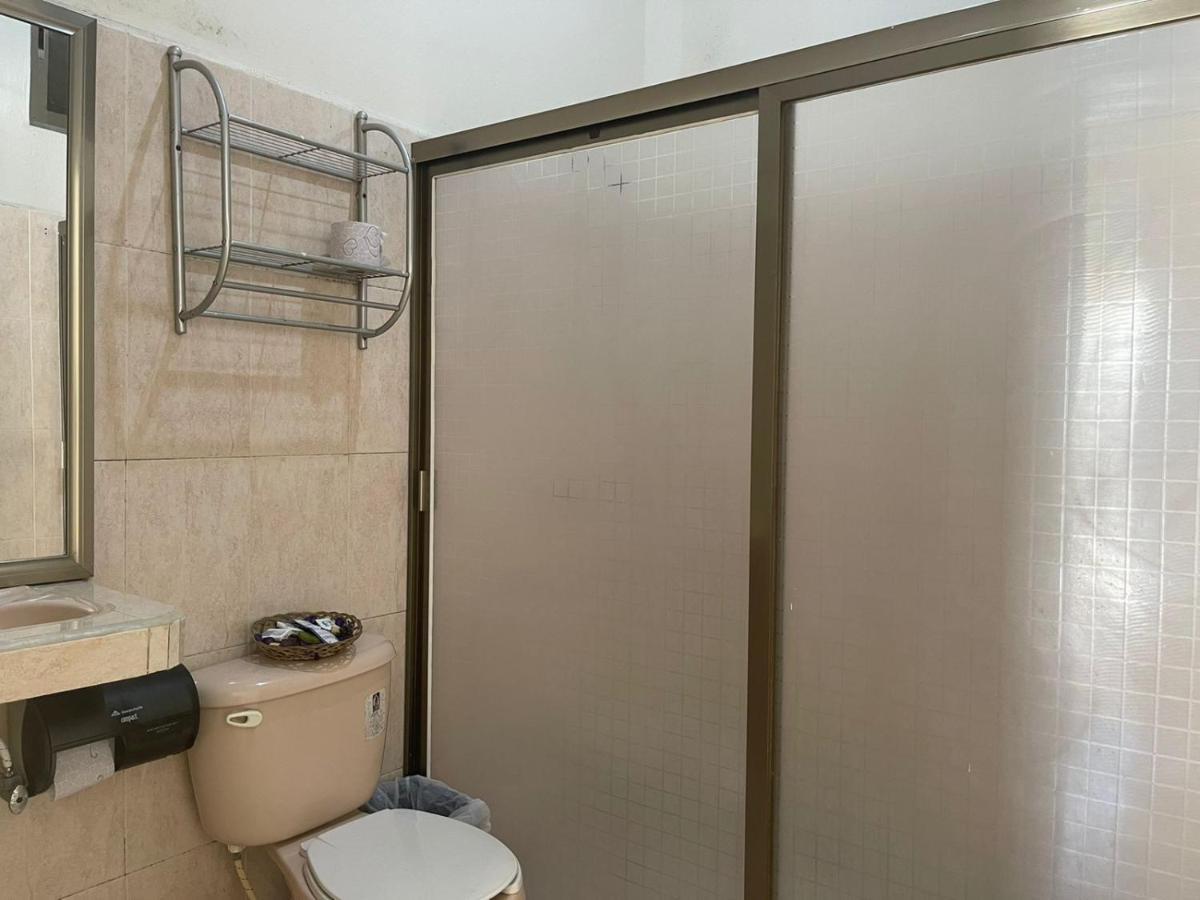 Hotel Mt تولوم المظهر الخارجي الصورة