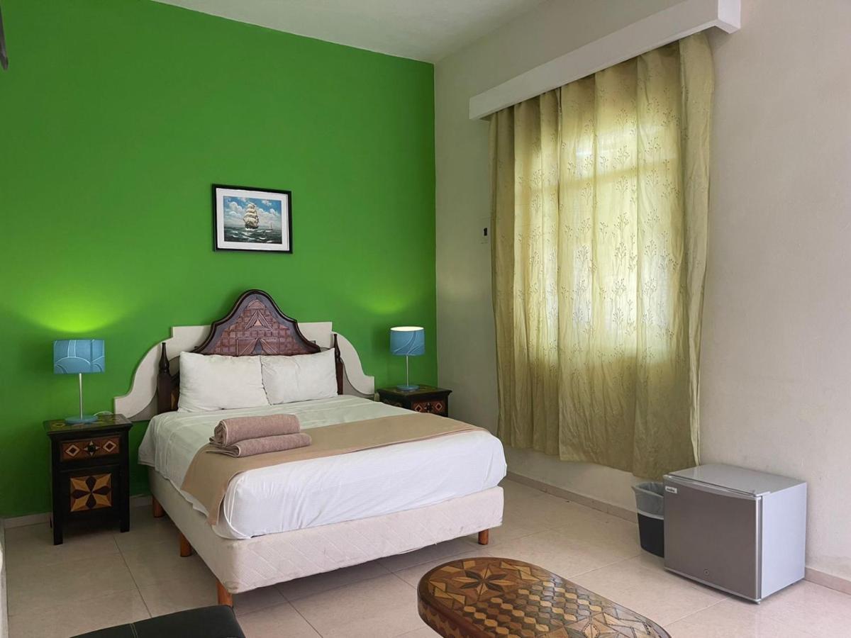 Hotel Mt تولوم المظهر الخارجي الصورة