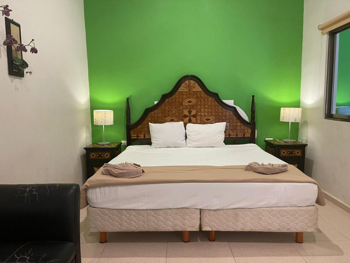 Hotel Mt تولوم المظهر الخارجي الصورة