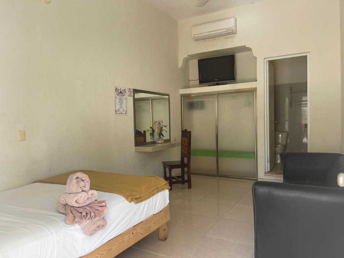 Hotel Mt تولوم المظهر الخارجي الصورة