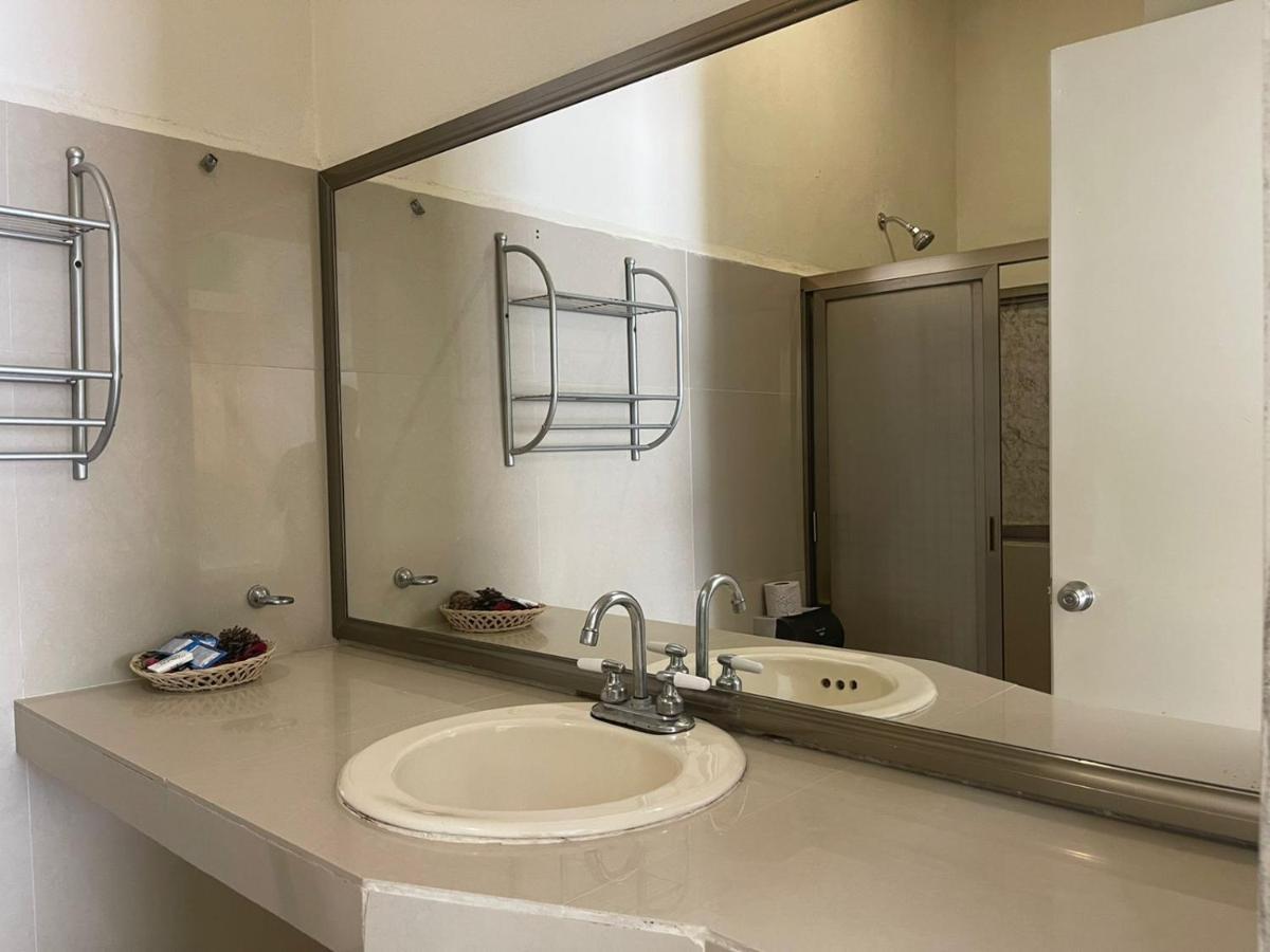 Hotel Mt تولوم المظهر الخارجي الصورة