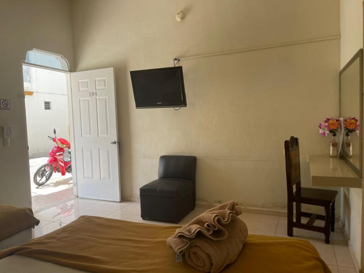 Hotel Mt تولوم المظهر الخارجي الصورة