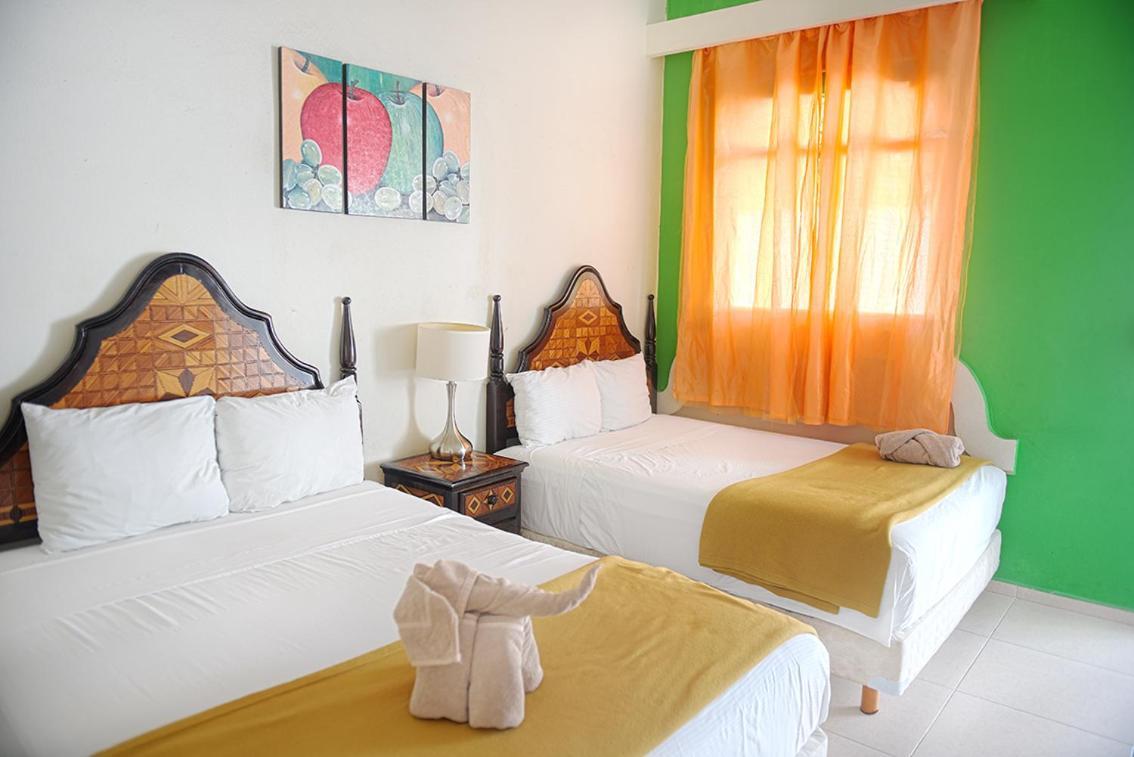 Hotel Mt تولوم المظهر الخارجي الصورة