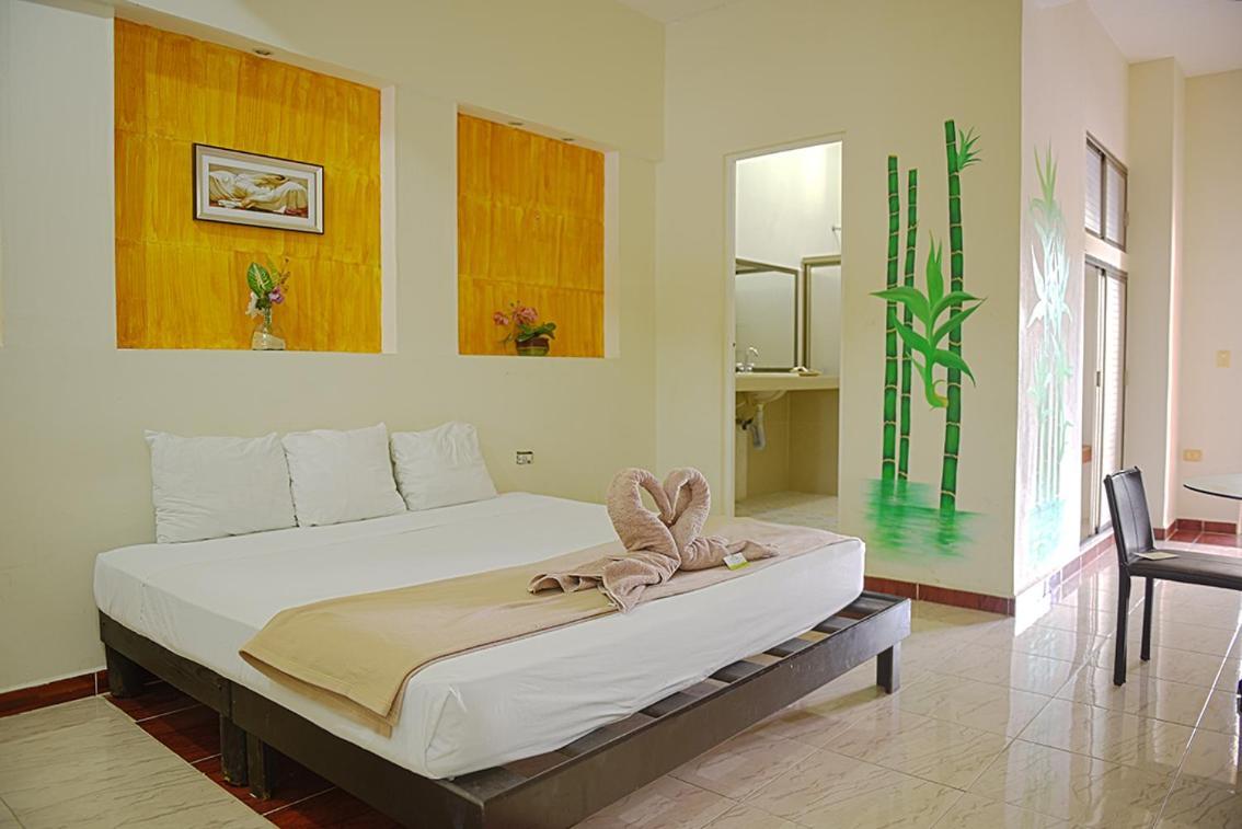 Hotel Mt تولوم المظهر الخارجي الصورة